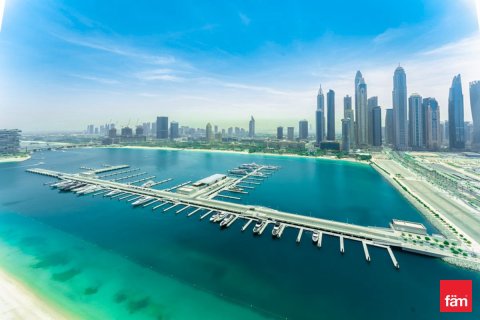 2 غرف نوم شقة في مرسى دبي, الإمارات العربية المتحدة رقم 162664 6