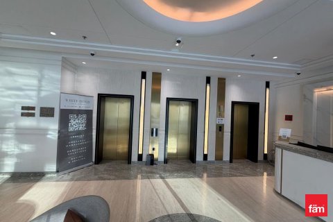 Квартира с 3 спальнями в Meydan, ОАЭ №162665 3