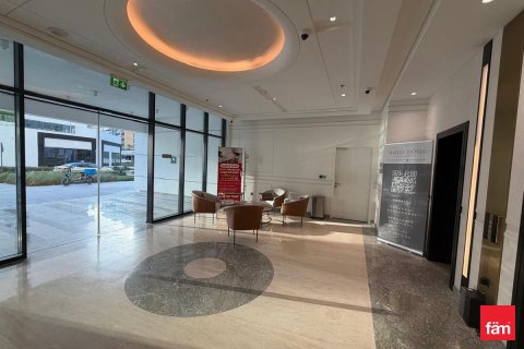 Квартира с 3 спальнями в Meydan, ОАЭ №162665 11