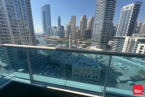 Apartment de 2 dormitorios en Dubai Marina, UAE No. 162760 4