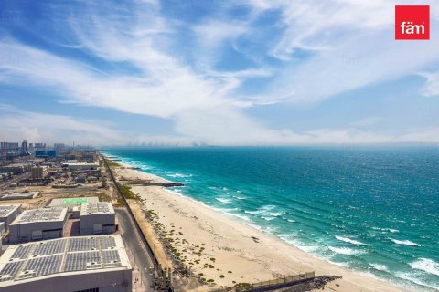 Appartement de 2 chambres à Dubai Marina, UAE No. 162759