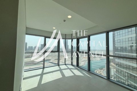 2 bedrooms Apartment in Al Reem Island, UAE No. 199621