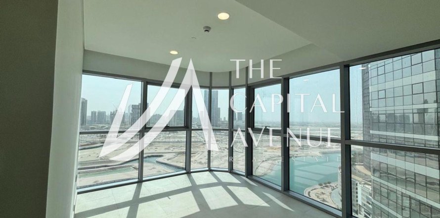 2 bedrooms Apartment in Al Reem Island, UAE No. 199621