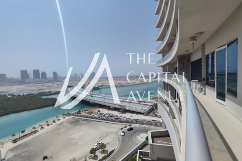 2 bedrooms Apartment in Shams Abu Dhabi, UAE No. 199615