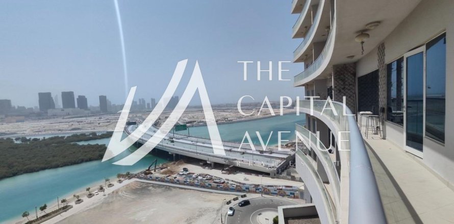 2 bedrooms Apartment in Shams Abu Dhabi, UAE No. 199615