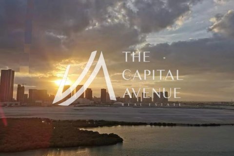2 bedrooms Apartment in Shams Abu Dhabi, UAE No. 199615 4