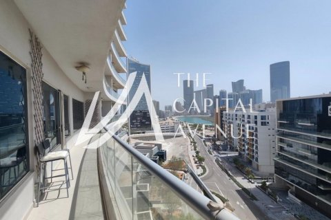 2 bedrooms Apartment in Shams Abu Dhabi, UAE No. 199615 14