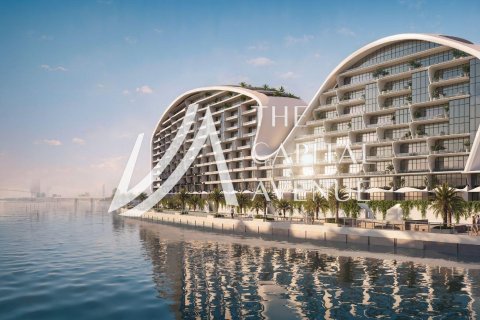2 bedrooms Apartment in Al Raha Beach, UAE No. 199619 15