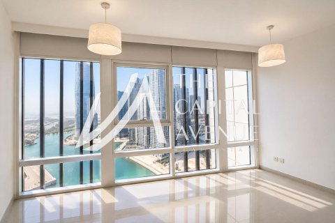 2 bedrooms Apartment in Al Reem Island, UAE No. 199616