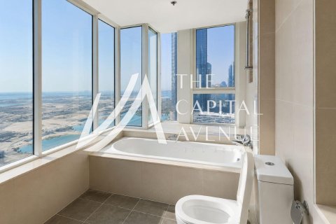 2 bedrooms Apartment in Al Reem Island, UAE No. 199616 5
