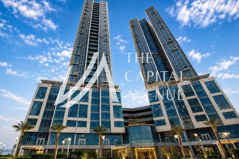2 bedrooms Apartment in Al Reem Island, UAE No. 199616 3