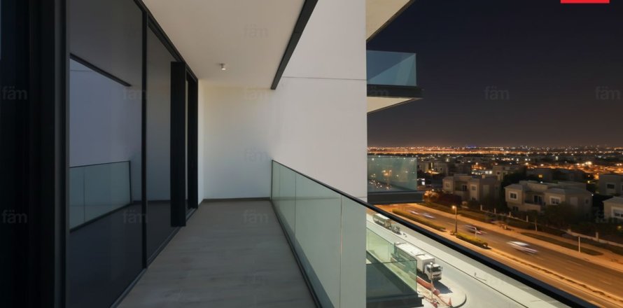 Appartement de 1 chambre No. 127312