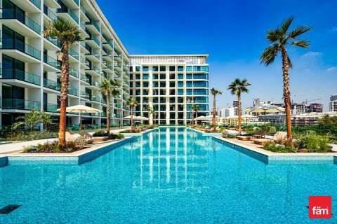 Квартира с 1 спальней №127309 2