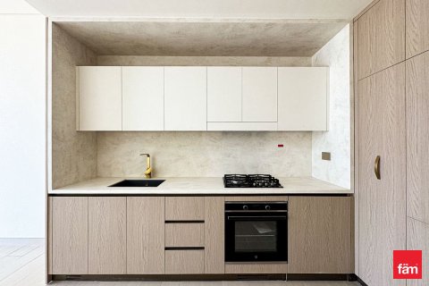 Квартира с 1 спальней №127309 7