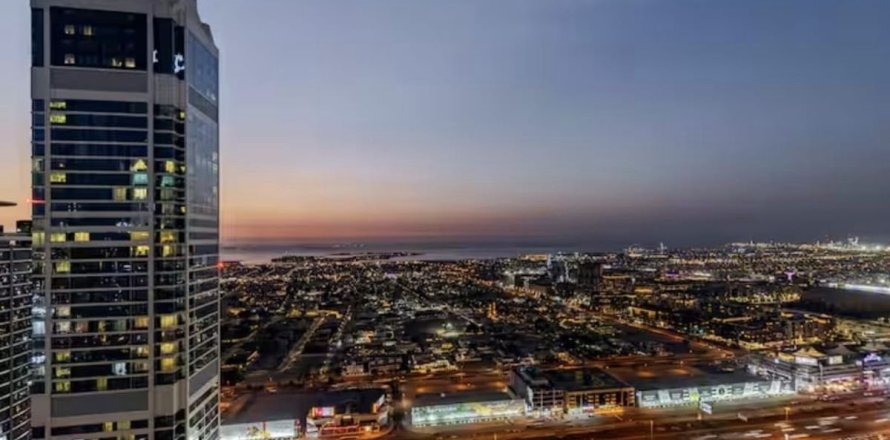 Apartment de 2 dormitorios en Business Bay, UAE No. 127310