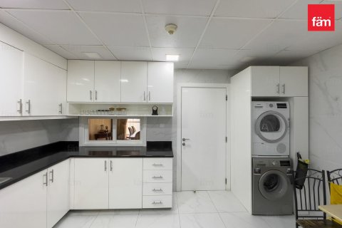 Квартира с 3 спальнями №127308 6