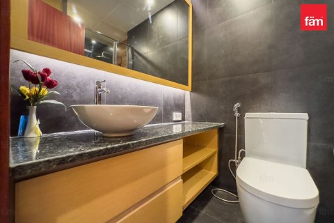 Квартира с 3 спальнями №127308 25