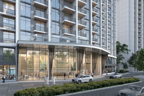 Квартира с 1 спальней №127311 5