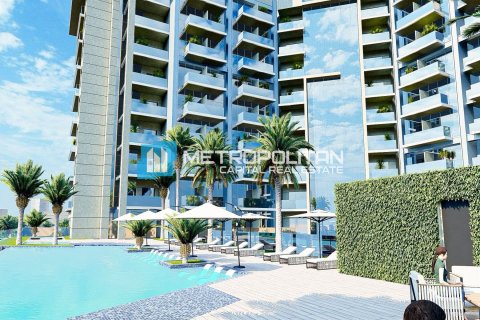 1 bedroom Apartment on the Yas Island, UAE No. 39215 9