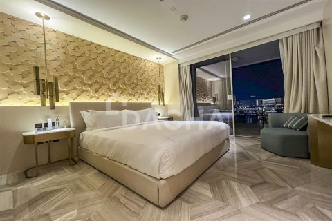 Apartment de 1 dormitorio en FIVE Palm Jumeirah, UAE No. 25739 9