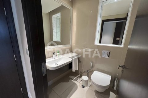 Appartement de 1 chambre à The Address Residence Fountain Views 1, UAE No. 25735 7