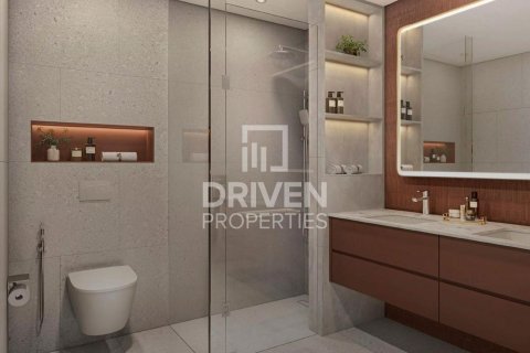 Квартира с 1 спальней в Dubai Land, ОАЭ №138826 10
