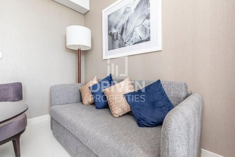 Studio Apartment in Business Bay, UAE No. 138821 4