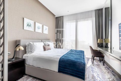 Studio Apartment in Business Bay, UAE No. 138821