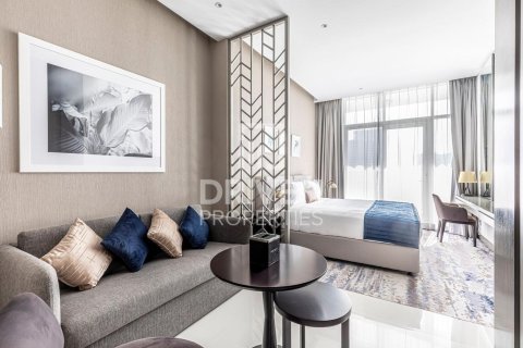 Studio Apartment in Business Bay, UAE No. 138821 3