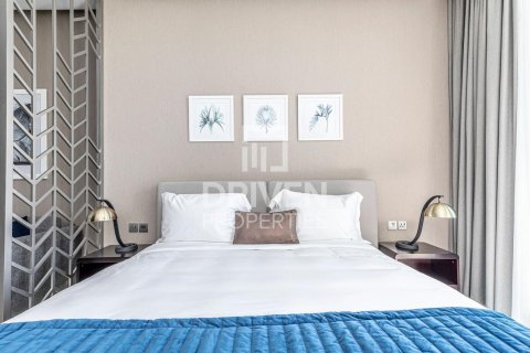 Studio Apartment in Business Bay, UAE No. 138821 8