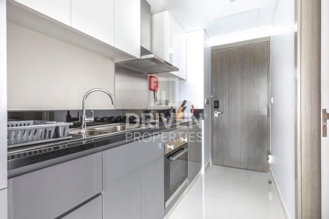 Studio Apartment in Business Bay, UAE No. 138821 10