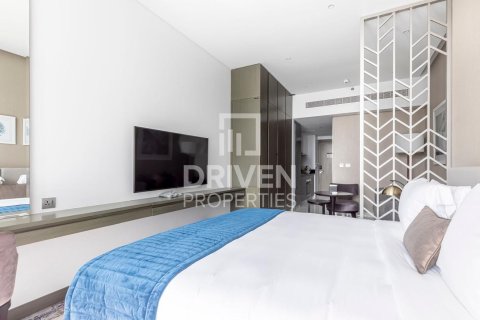 Studio Apartment in Business Bay, UAE No. 138821 9