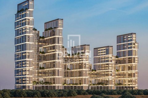 3 bedrooms Apartment in Sobha Hartland, UAE No. 138822 7