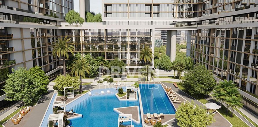 3 bedrooms Apartment in Sobha Hartland, UAE No. 138822