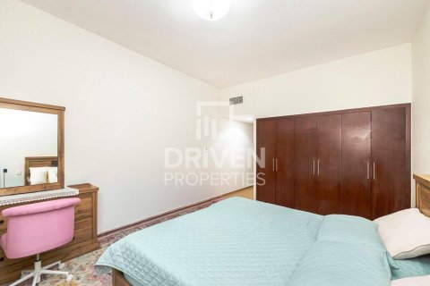 Квартира с 3 спальнями в Dubai Festival City, ОАЭ №138823 6