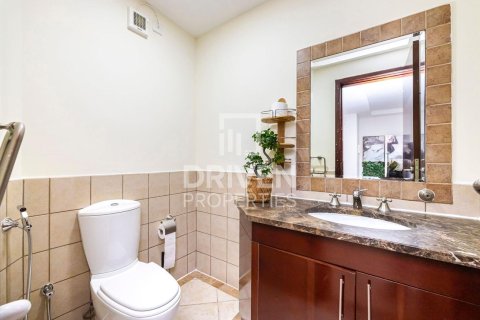 Квартира с 3 спальнями в Dubai Festival City, ОАЭ №138823 13