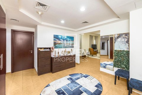 Квартира с 3 спальнями в Dubai Festival City, ОАЭ №138823 11