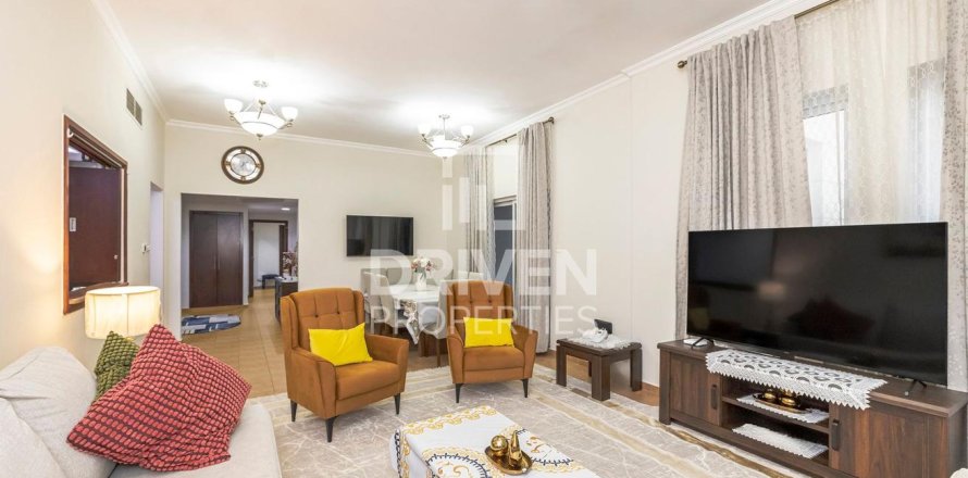 Квартира с 3 спальнями в Dubai Festival City, ОАЭ №138823