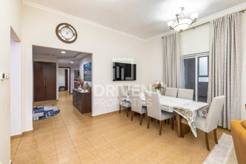 Квартира с 3 спальнями в Dubai Festival City, ОАЭ №138823 4