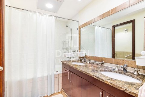 Квартира с 3 спальнями в Dubai Festival City, ОАЭ №138823 14