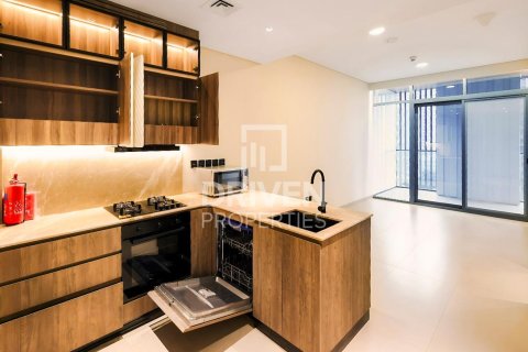 Квартира с 1 спальней в Бизнес-Бэй, ОАЭ №138827 3