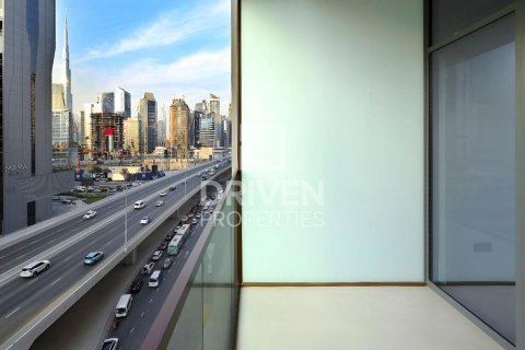 Квартира с 1 спальней в Бизнес-Бэй, ОАЭ №138827