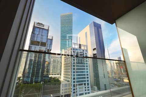 Квартира с 1 спальней в Бизнес-Бэй, ОАЭ №138827 15