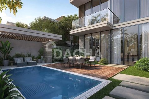 4 bedrooms Villa in Dubai Land, UAE No. 203683 8