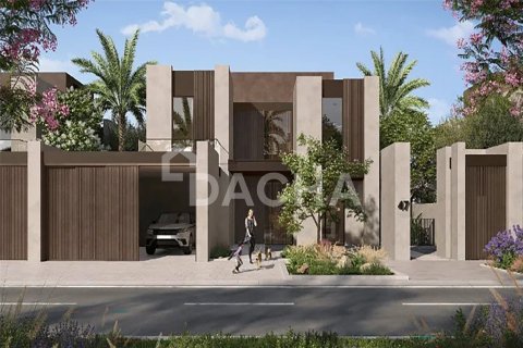 4 bedrooms Villa in Dubai Land, UAE No. 203683