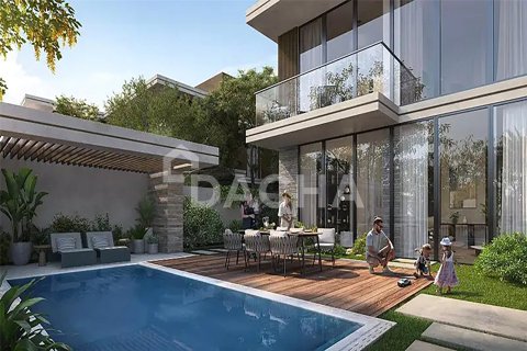 4 bedrooms Villa in Dubai Land, UAE No. 203683 10