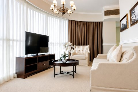 Studio Apartment in Oceana, UAE No. 203688 11