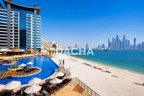 Studio Apartment in Oceana, UAE No. 203688