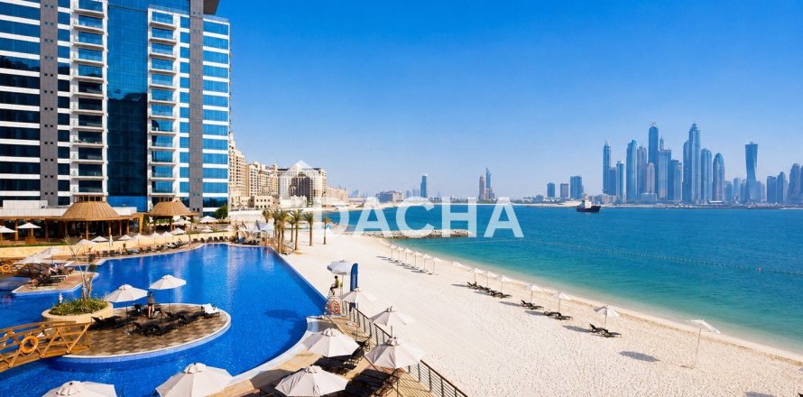Studio Apartment in Oceana, UAE No. 203688