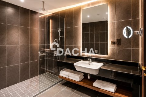 Studio Apartment in Oceana, UAE No. 203688 15